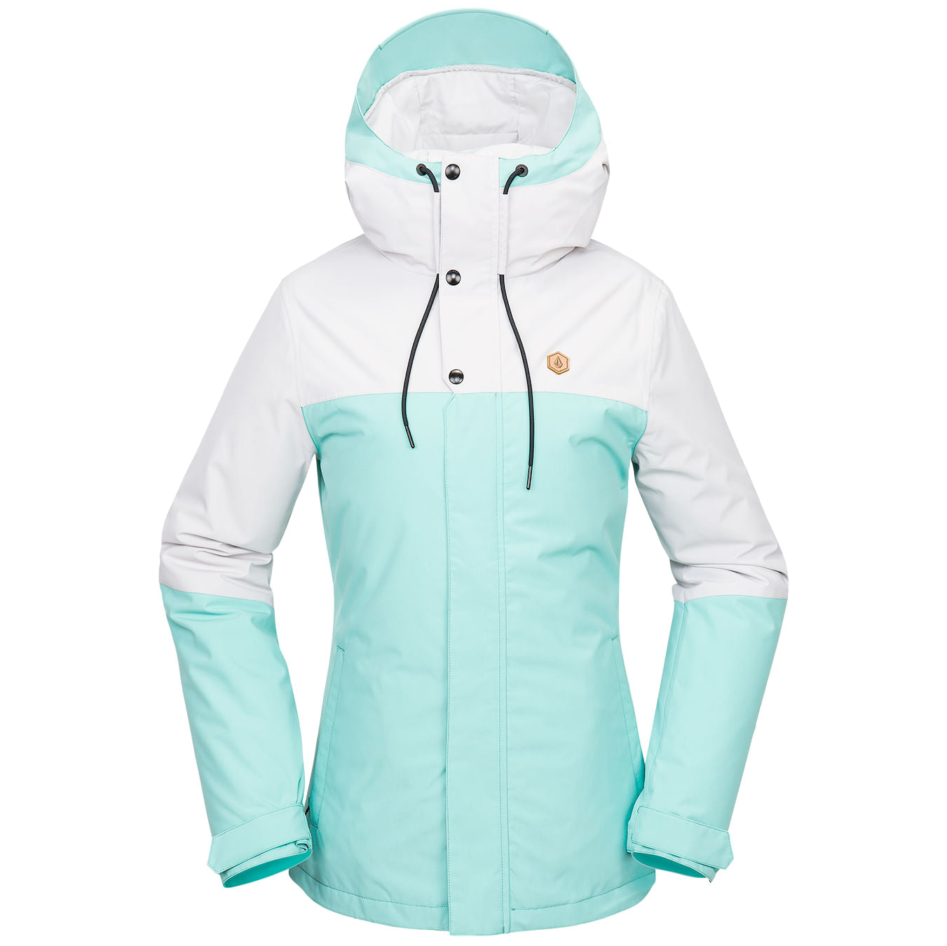 Bolt Insulated Women’s Jacket_Yes_Color--Size-