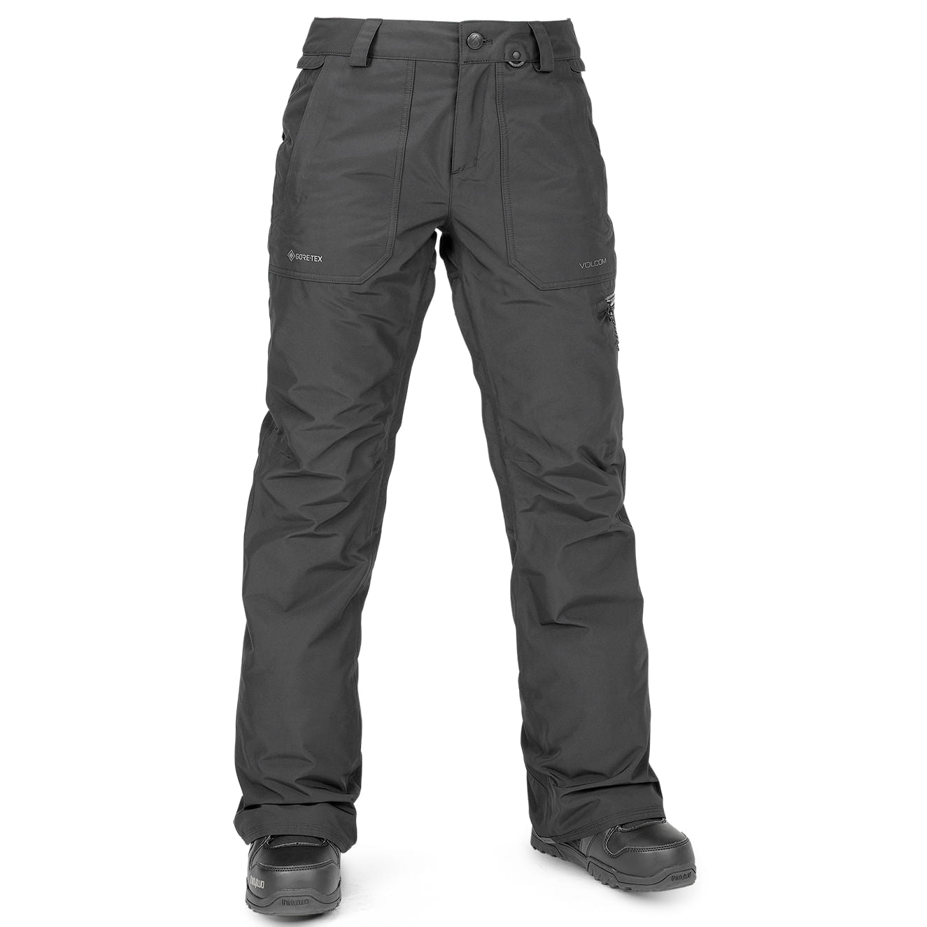 Knox Insulated Gore-Tex Women’s Pants_Yes_Color--Size-