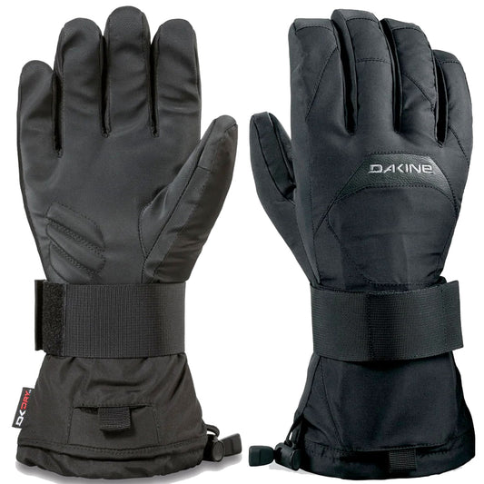 Wristguard Glove_Yes_Color--Size-