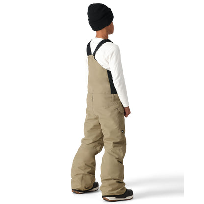 Frontier Kids’ Bib Pants_No_Color--Size-