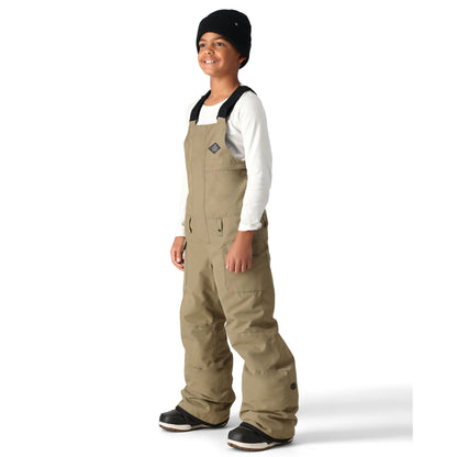 Frontier Kids’ Bib Pants_Yes_Color--Size-