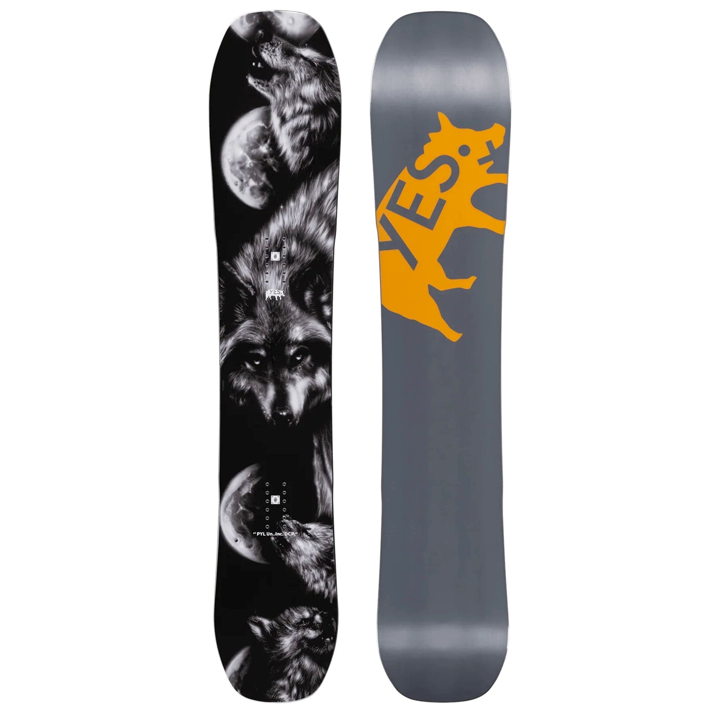 PYL Uninc DCP XTRM Men’s Snowboard 2025 _Yes_Color--Size-