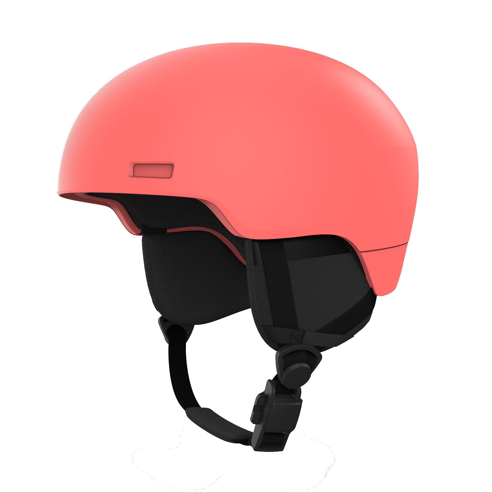 anon windham wavecel helmet-color-peach echo