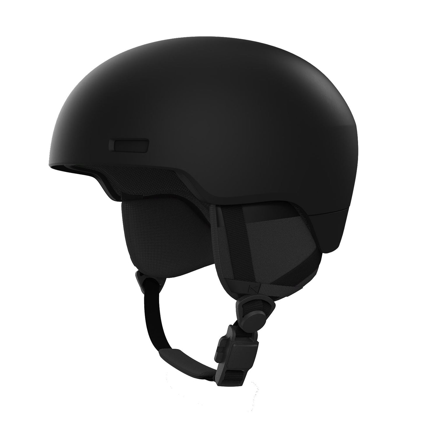 anon windham wavecel helmet-color-black