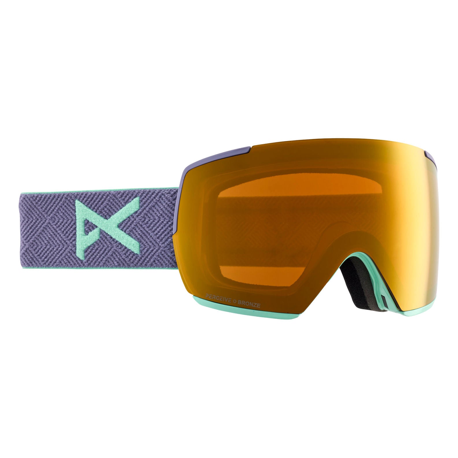 M5Goggles-Color-Frame Purple Lens Perceive Sunny Bronze 17 / S3 Spare Lens Perceive Cloudy Burst 59 / S1Size-NA