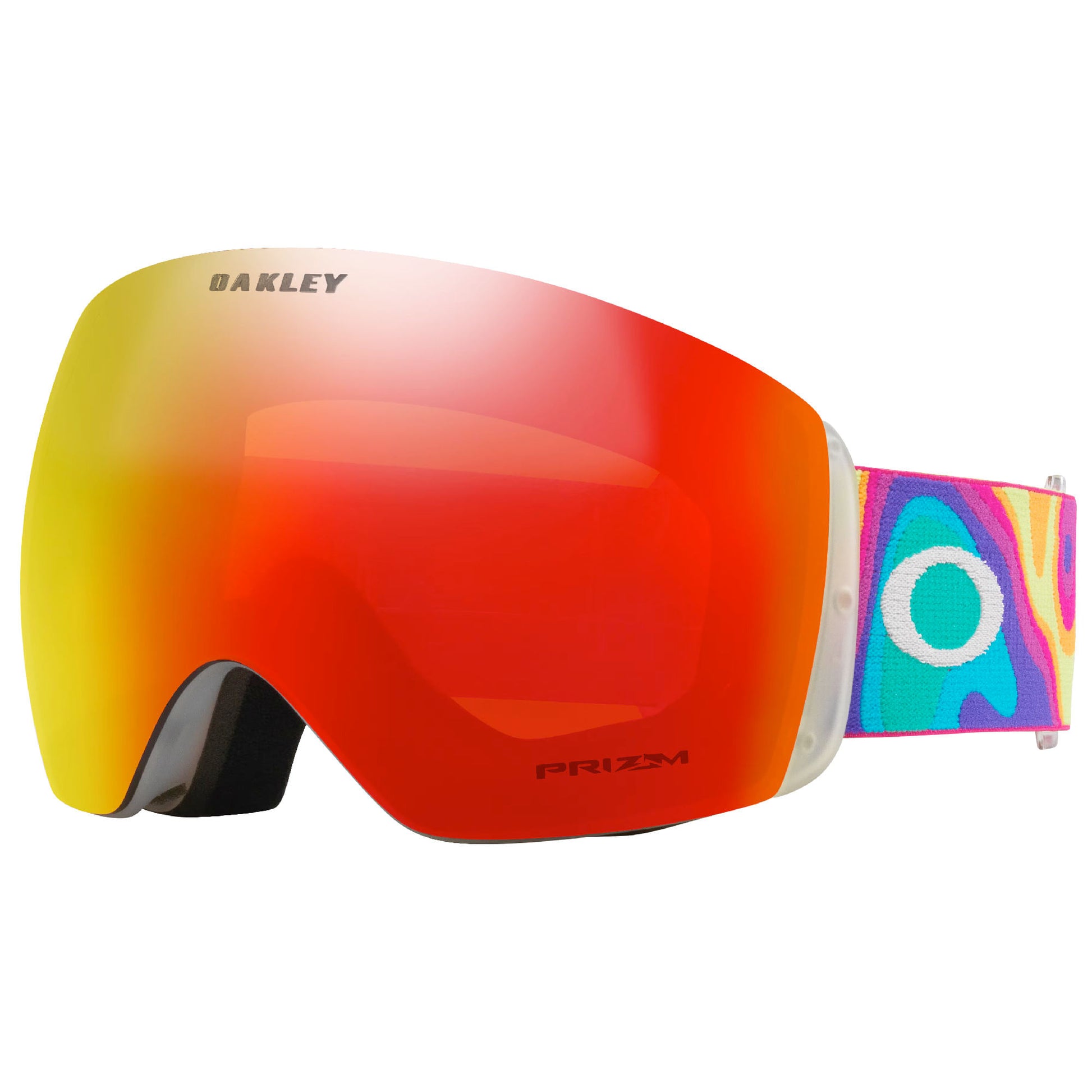 Flight Deck L Snow Goggle
_Yes_Color--Size-