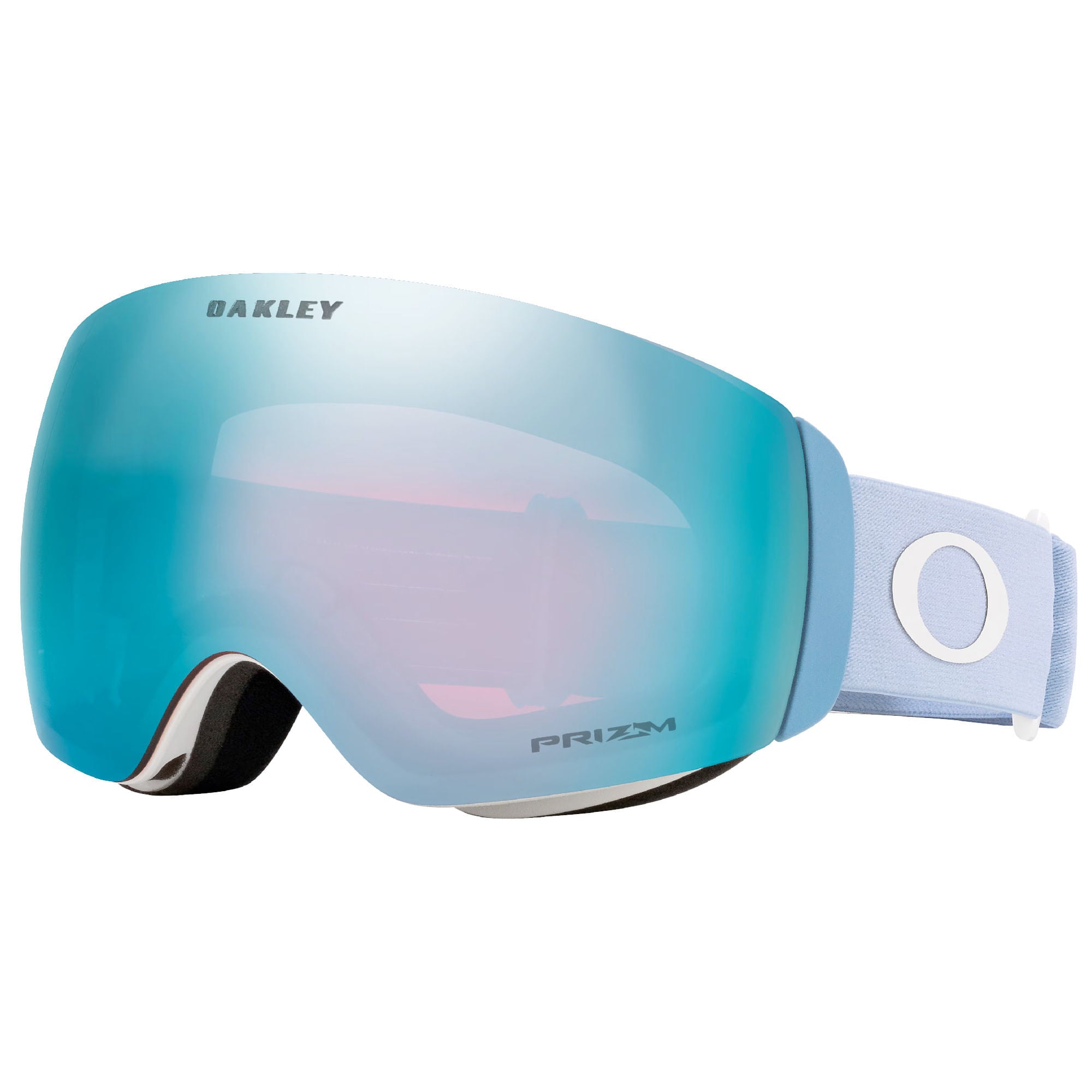 Oakley flight deck size best sale