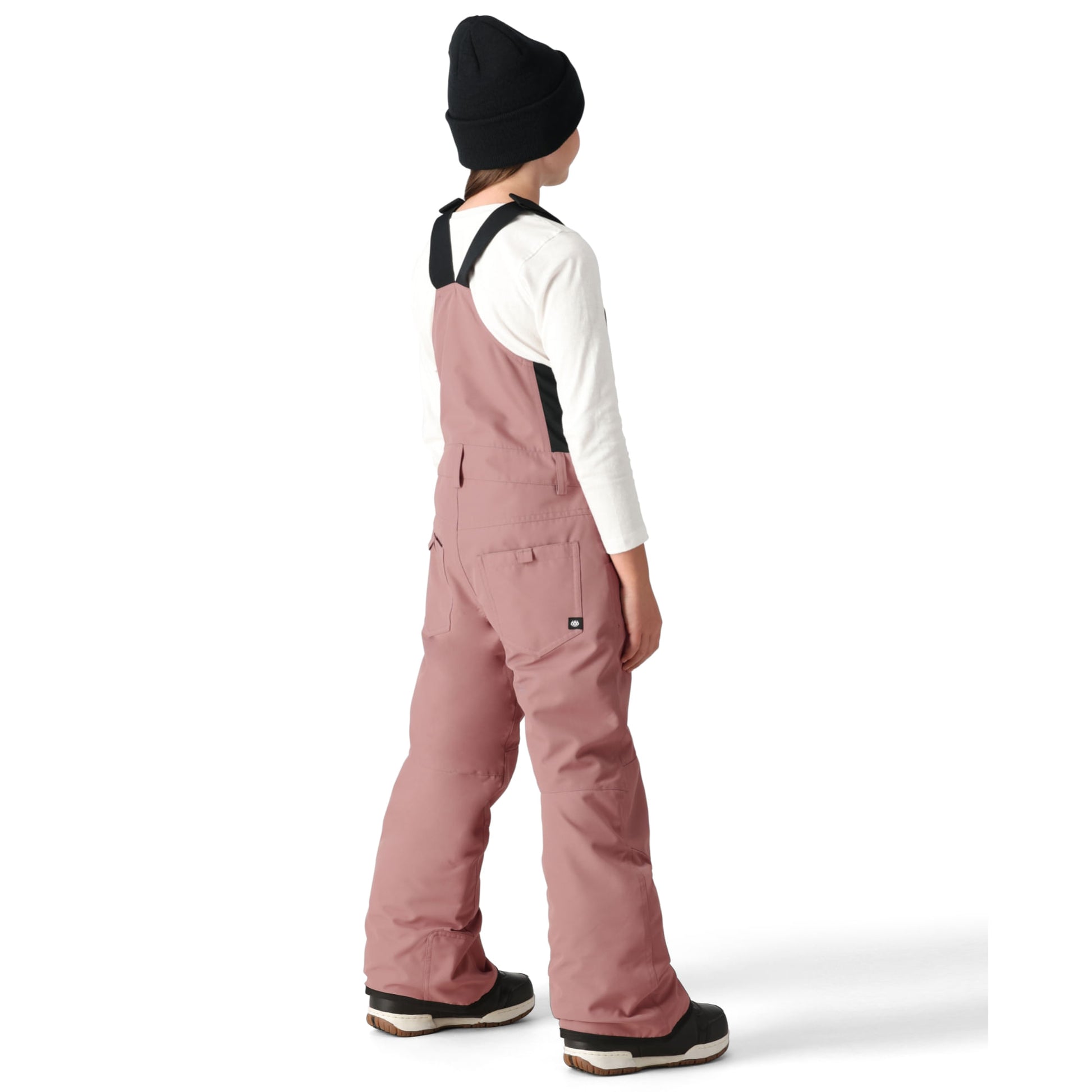 Sierra Kids’ Bib Pants_No_Color--Size-