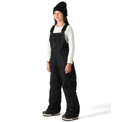 Sierra Kids’ Bib Pants_Yes_Color--Size-