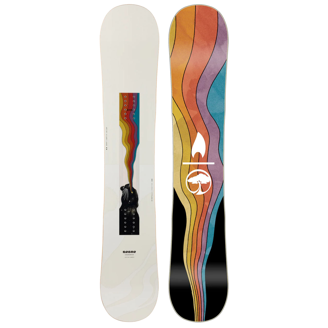 CadenceCamberWomen’sSnowboard2025_Yes_Color--Size-