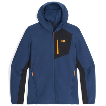 VIgorPlusMen’sFleeceHoodie_Yes_Color--Size-