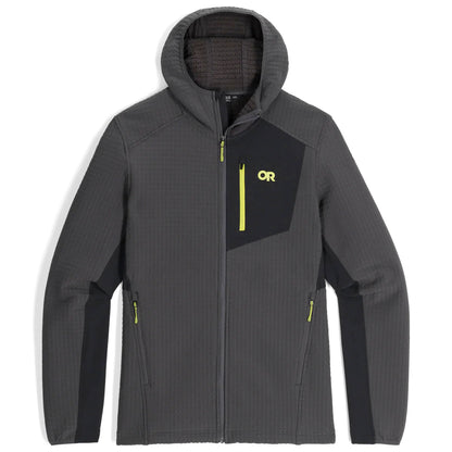 VIgorPlusMen’sFleeceHoodie_Yes_Color--Size-