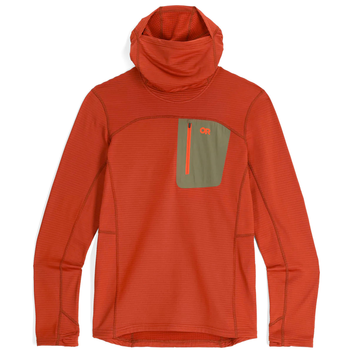 VigorGridMen’sFleecePulloverHoodie_Yes_Color--Size-