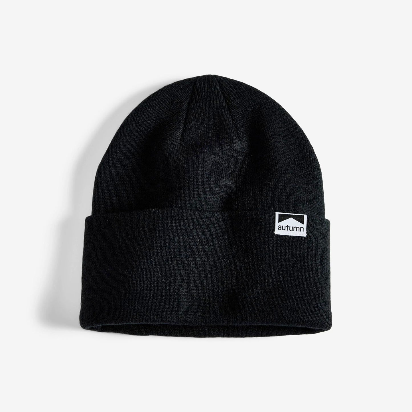 autumn surplus beanie-color-black