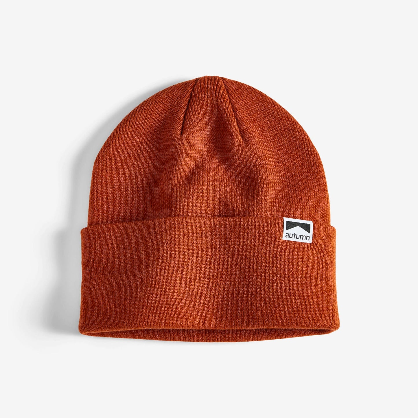 autumn surplus beanie-color-spice