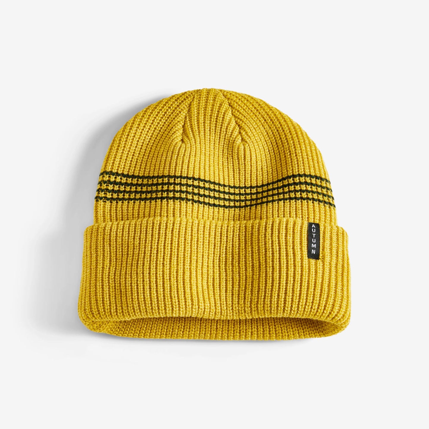 SelectMiniStripleBeanie-