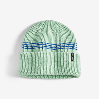 SelectMiniStripleBeanie-