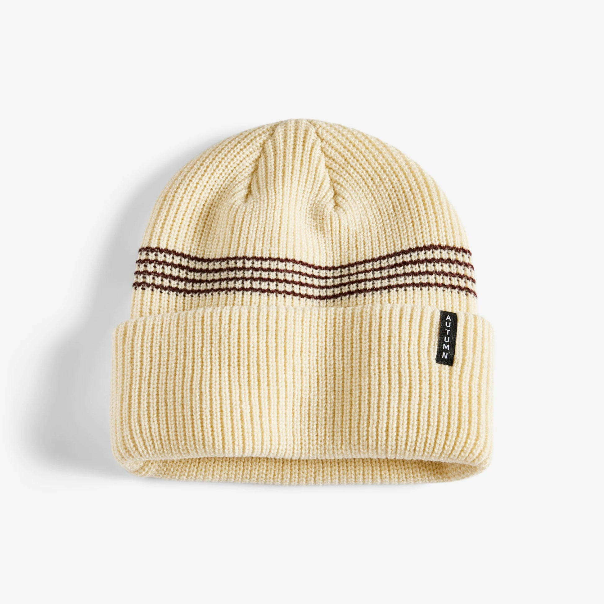 SelectMiniStripleBeanie-