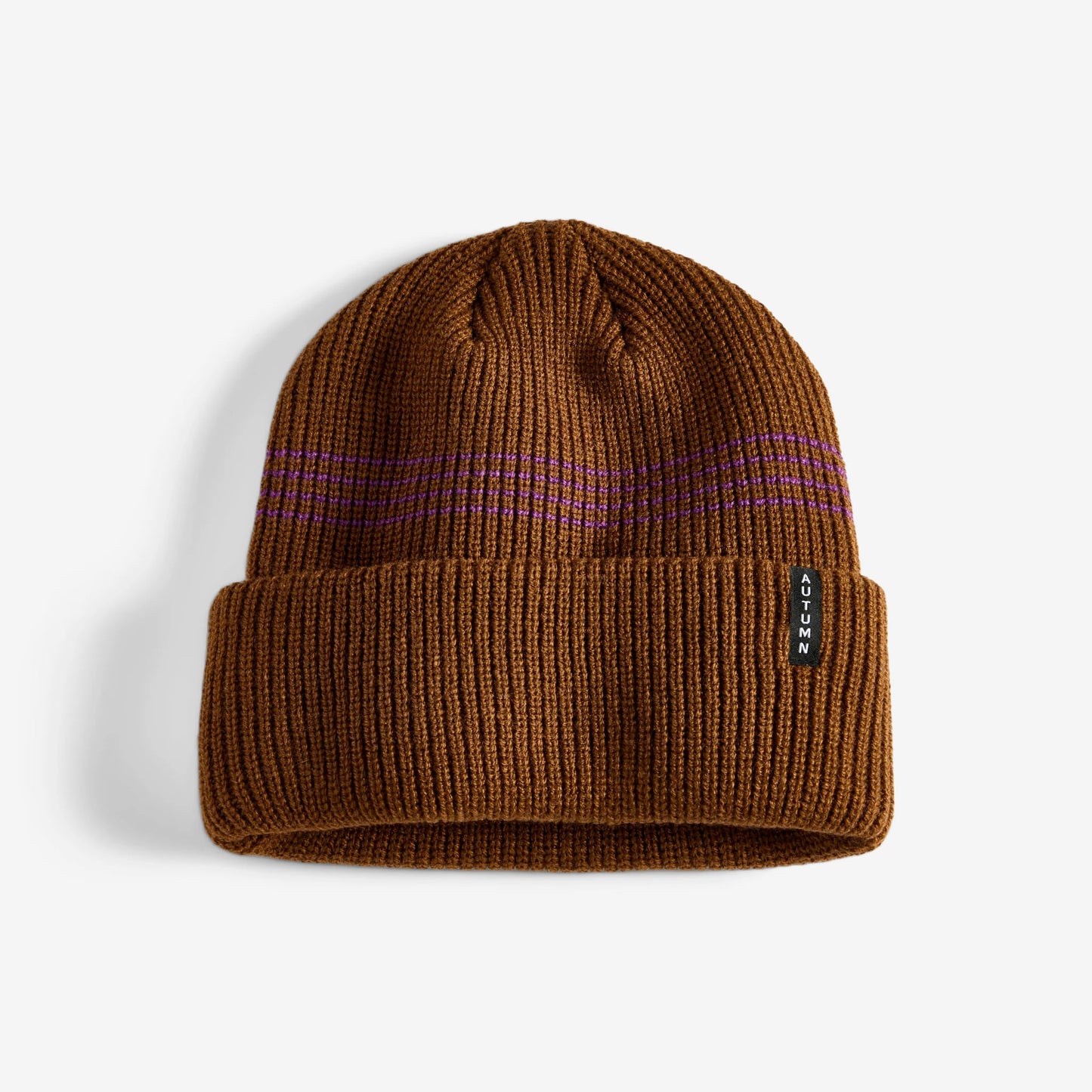 SelectMiniStripleBeanie-