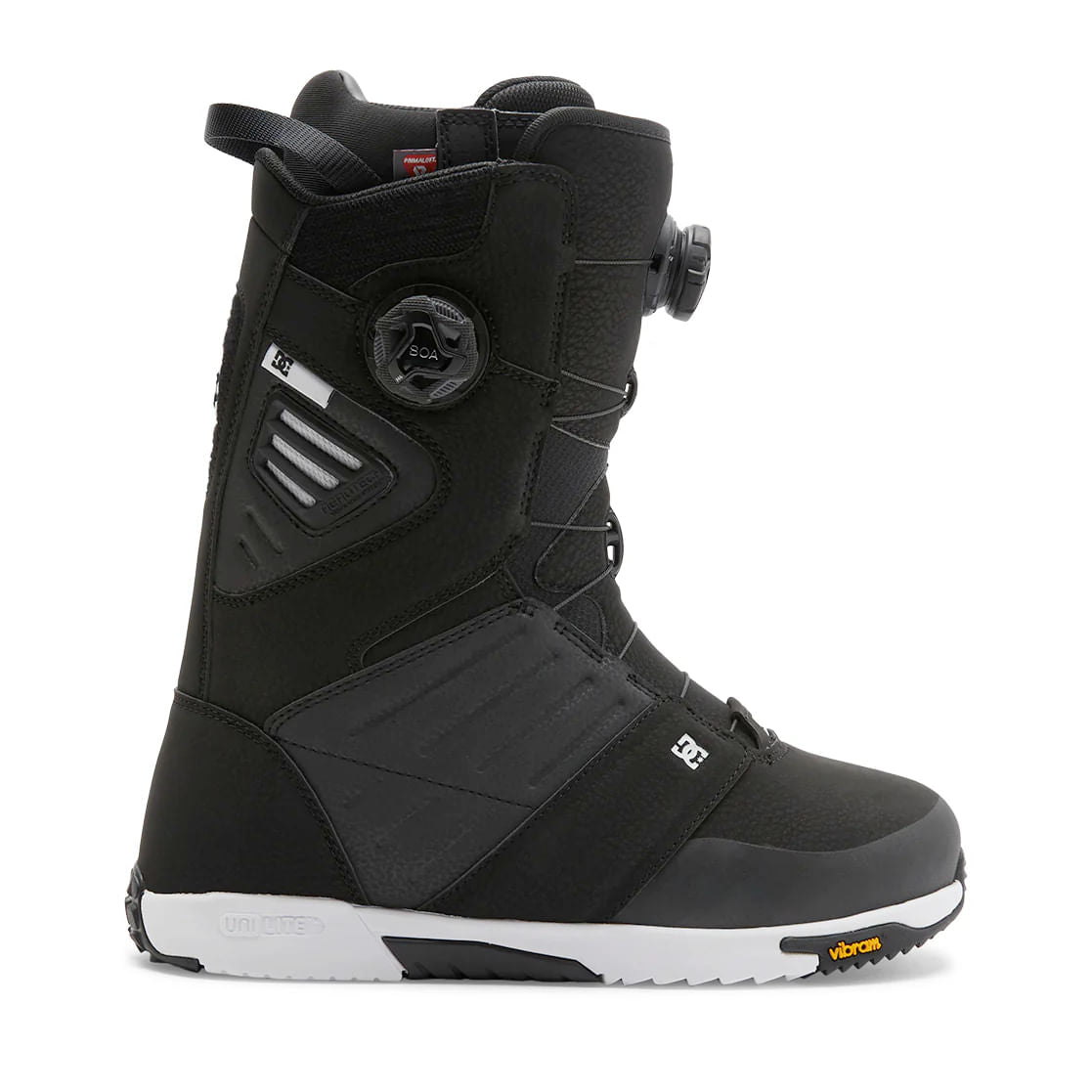 dc judge men’s snowboard boots 2025