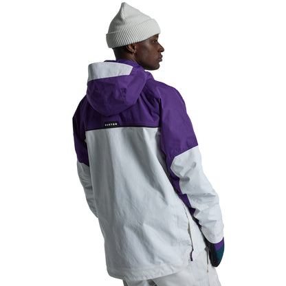 Men'sFrostnerAnorak-