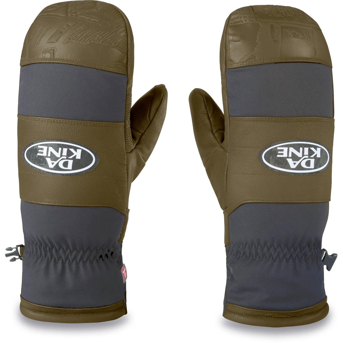 Dakine Baron Gore-Tex Mitts