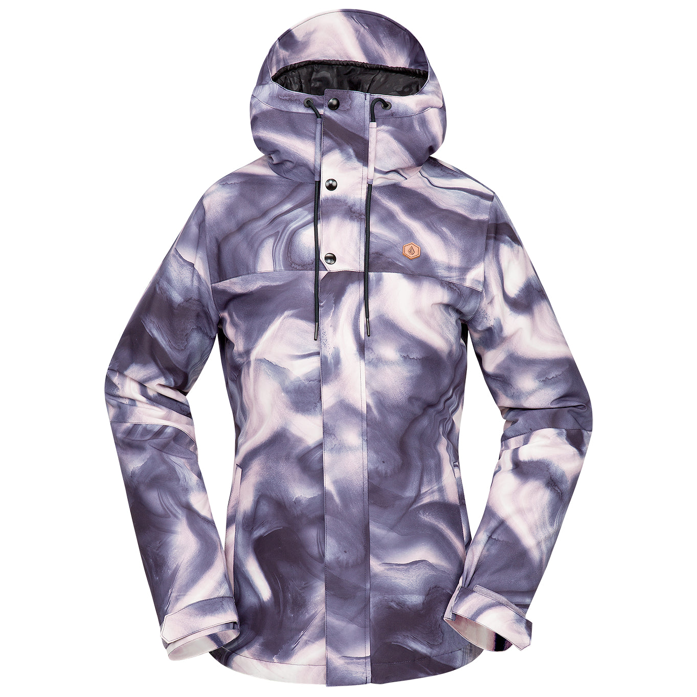 Volcom Bolt Insulated Womens Jacket