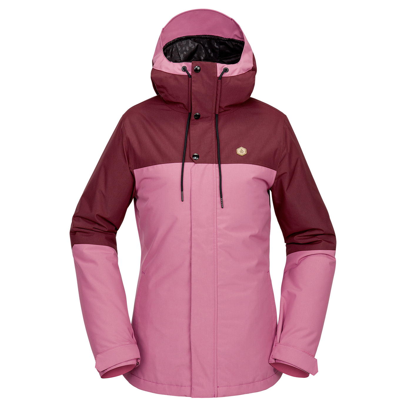 Volcom Bolt Insulated Womens Jacket