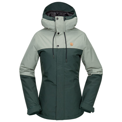 Volcom Bolt Insulated Womens Jacket