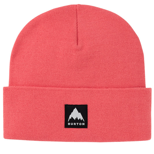 burton recycled kactusbunch beanie tall-color-nightfall