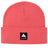 burton recycled kactusbunch beanie tall-color-peach echo