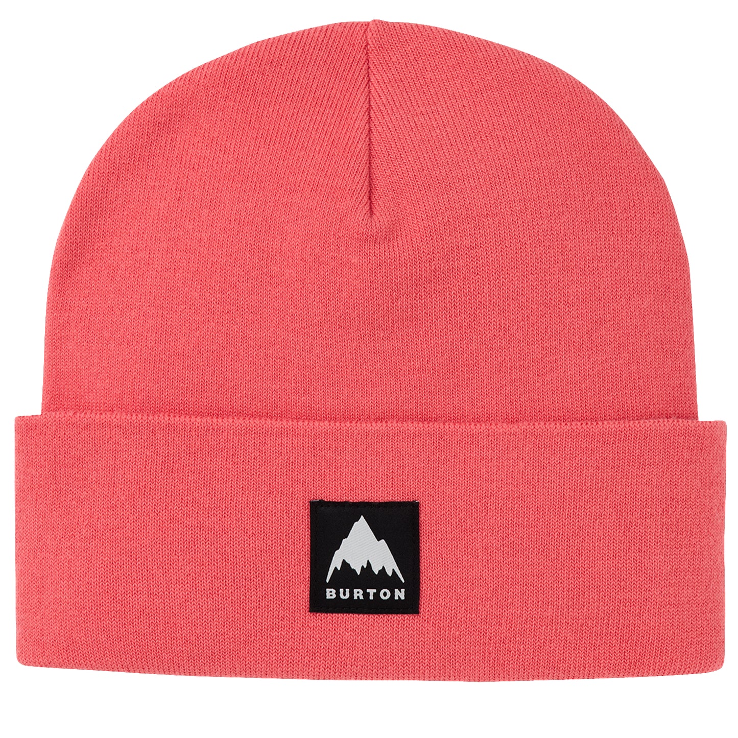 burton recycled kactusbunch beanie tall-color-summit taupe