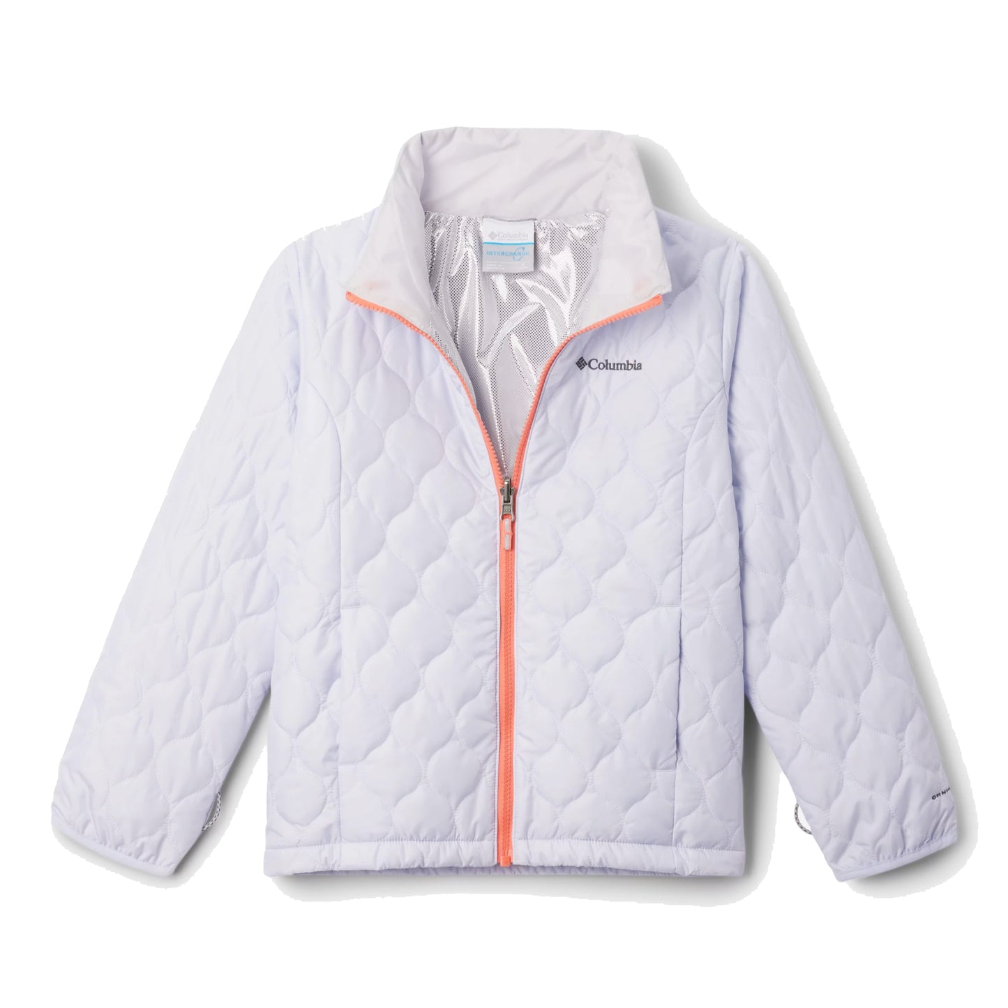 WhirlibirdIIIInterchangeKids’Jacket-