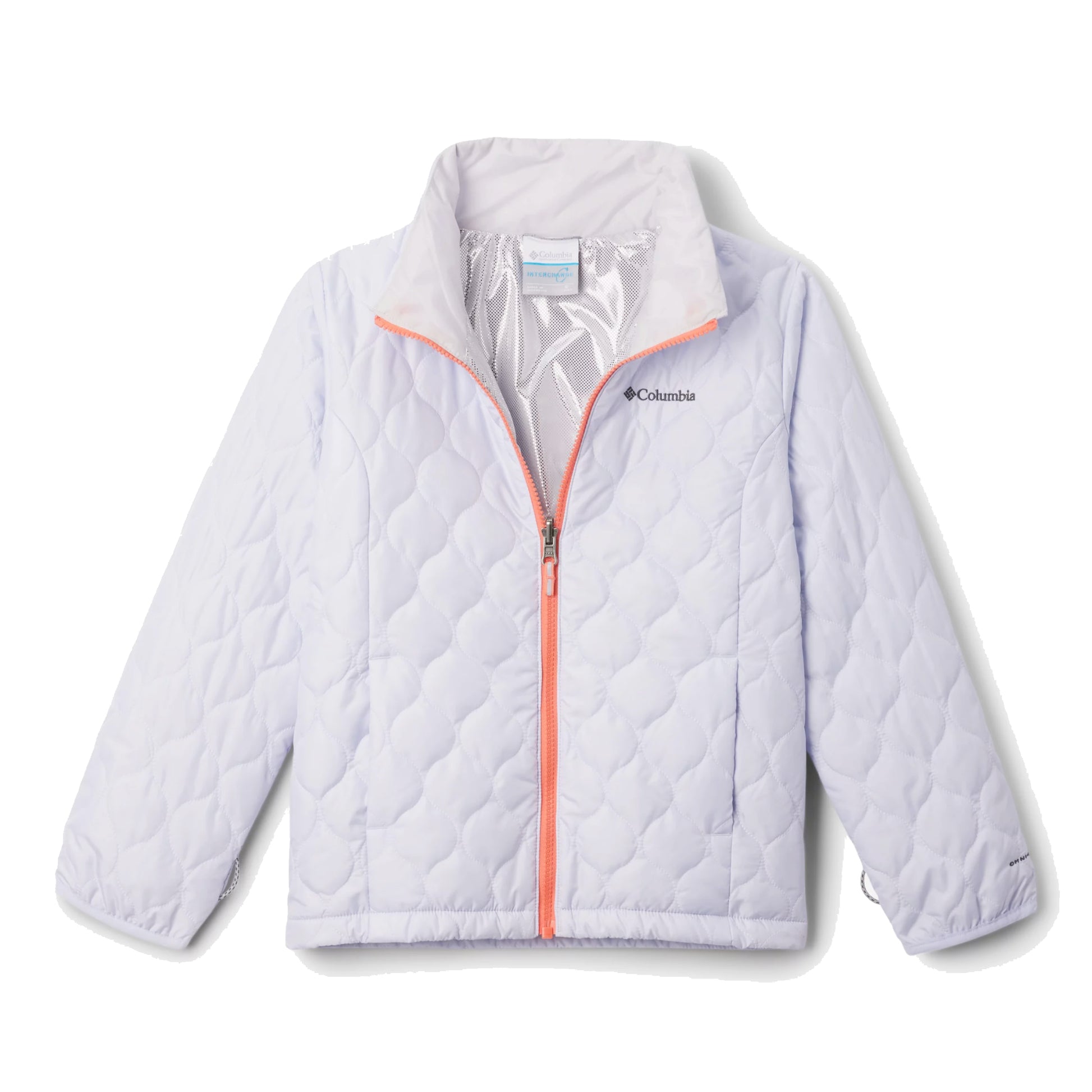 WhirlibirdIIIInterchangeKids’Jacket-