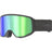 atomic four q hd goggles-color-black