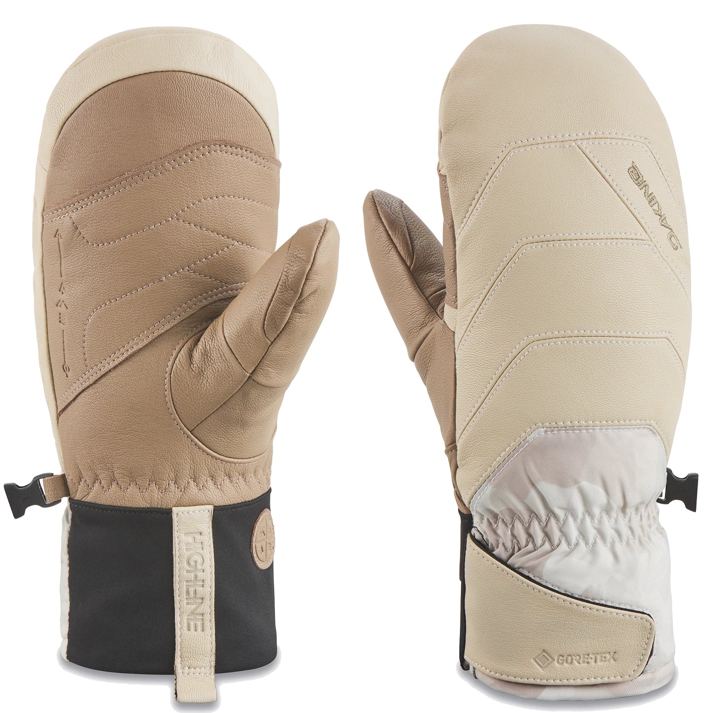 dakine galaxy gore-tex women’s mitts