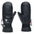 deathgrip baldface zombie mitts-color-black