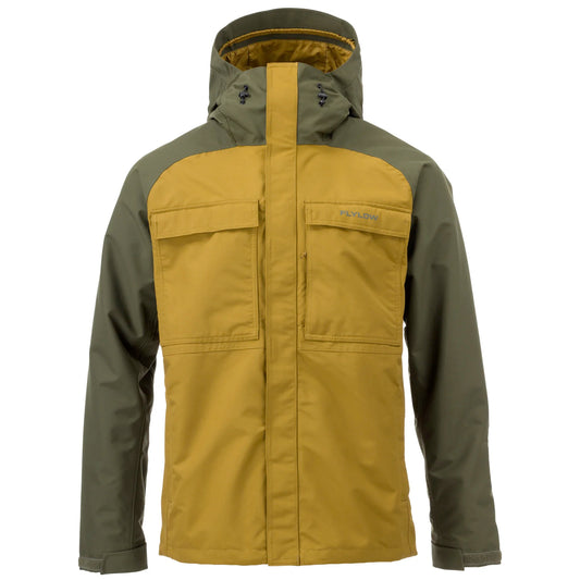 PatrolMen’sJacket-