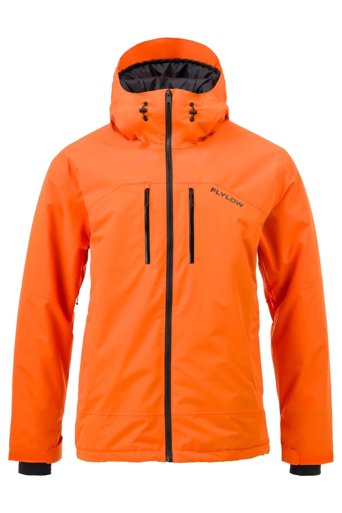 flylow roswell men’s jacket-color-blaze