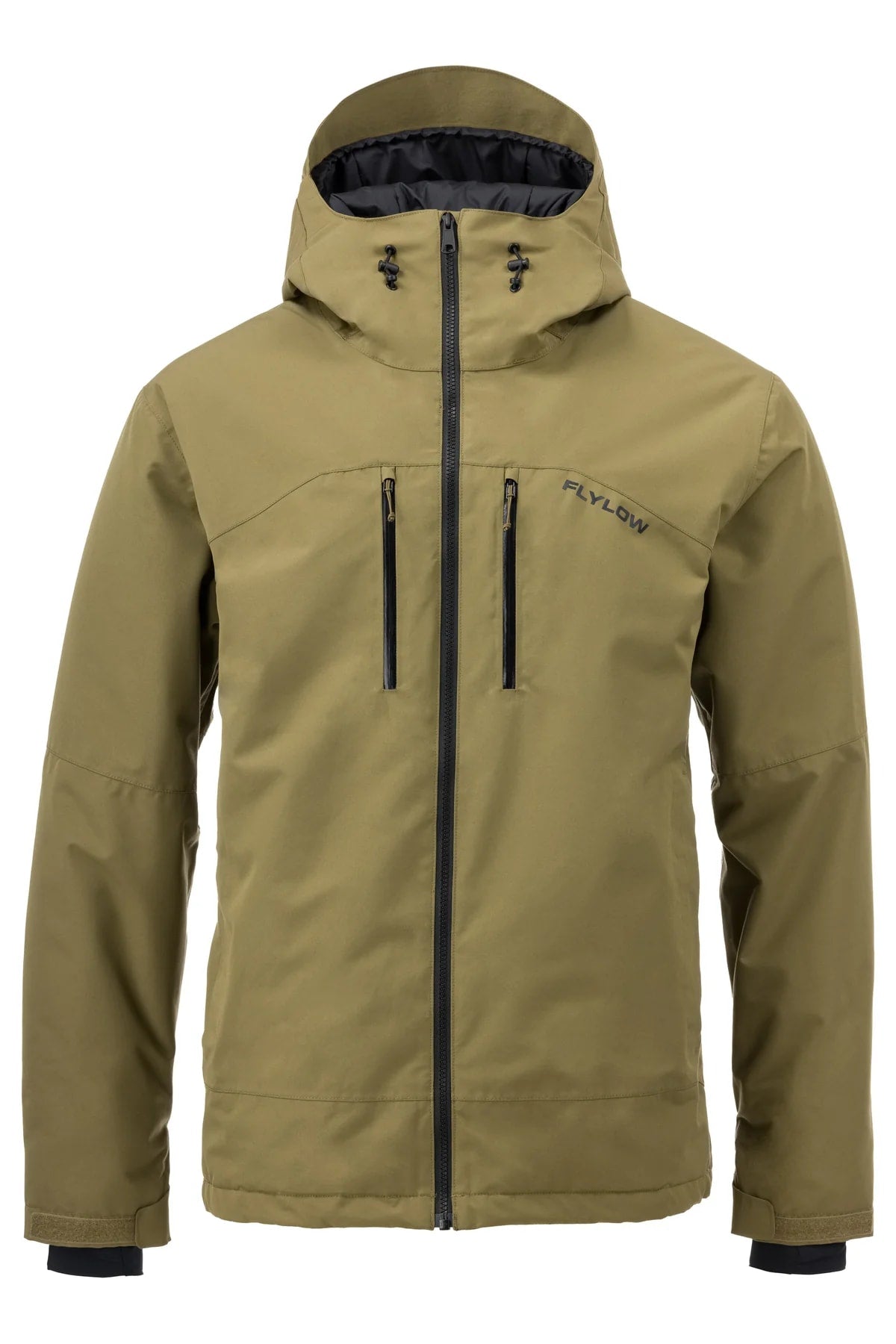 flylow roswell men’s jacket-color-capers