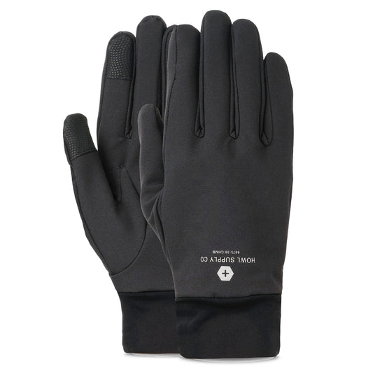 howl fleece liner gloves