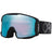 oakley line miner l snow goggle-color-b1b blackout+prizm sapphire iridium