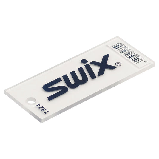 Swix 4mm Plexi Scraper