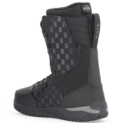 ride trevor andrew x lasso men’s snowboard boots 2025