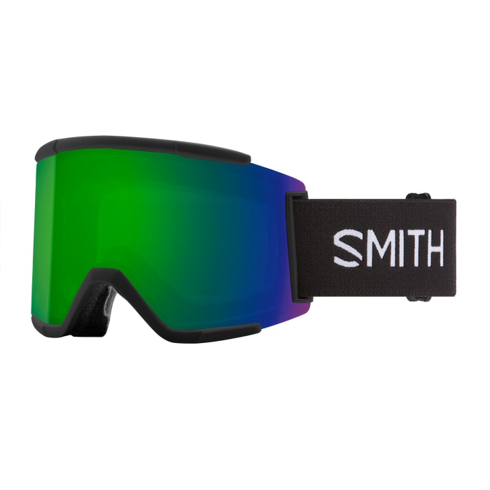 smith squad xl goggles-color-black  chromapop sun green mirror