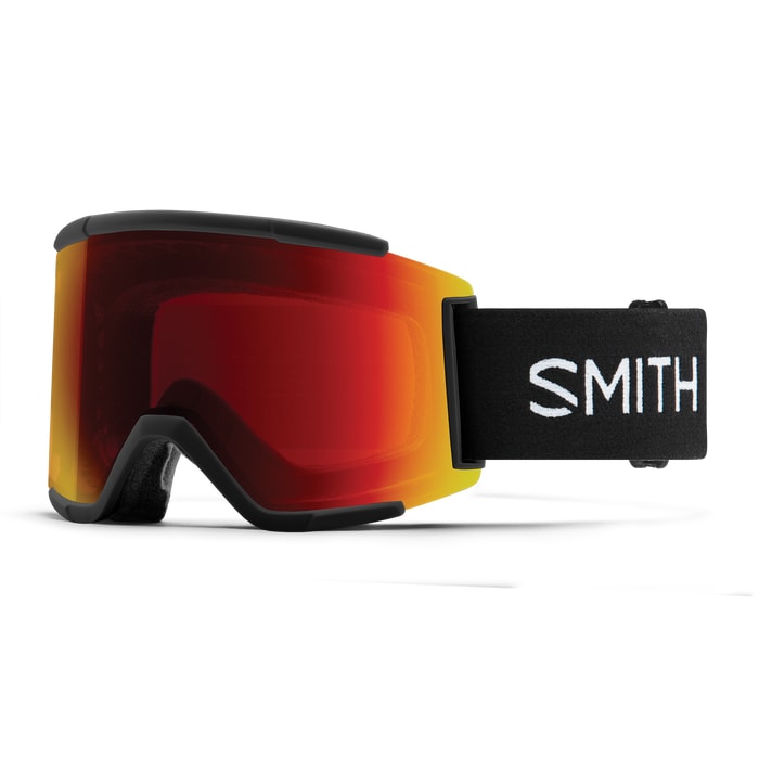 smith squad xl goggles-color-black  chromapop sun red mirror