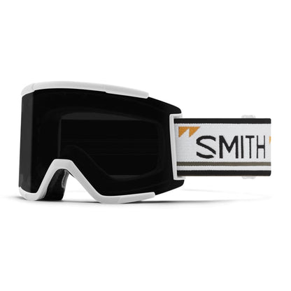 smith squad xl goggles-color-dawn patrol  chromapop sun black