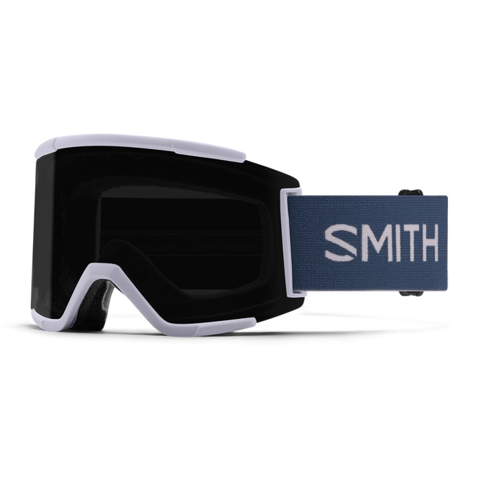 smith squad xl goggles-color-lunar fog mind expanders  chromapop sun black