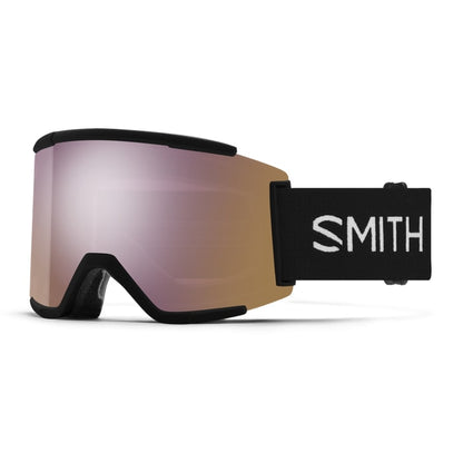 smith x tnf squad xl - jess kimura goggle-color-black  chromapop everyday rose gold mirror