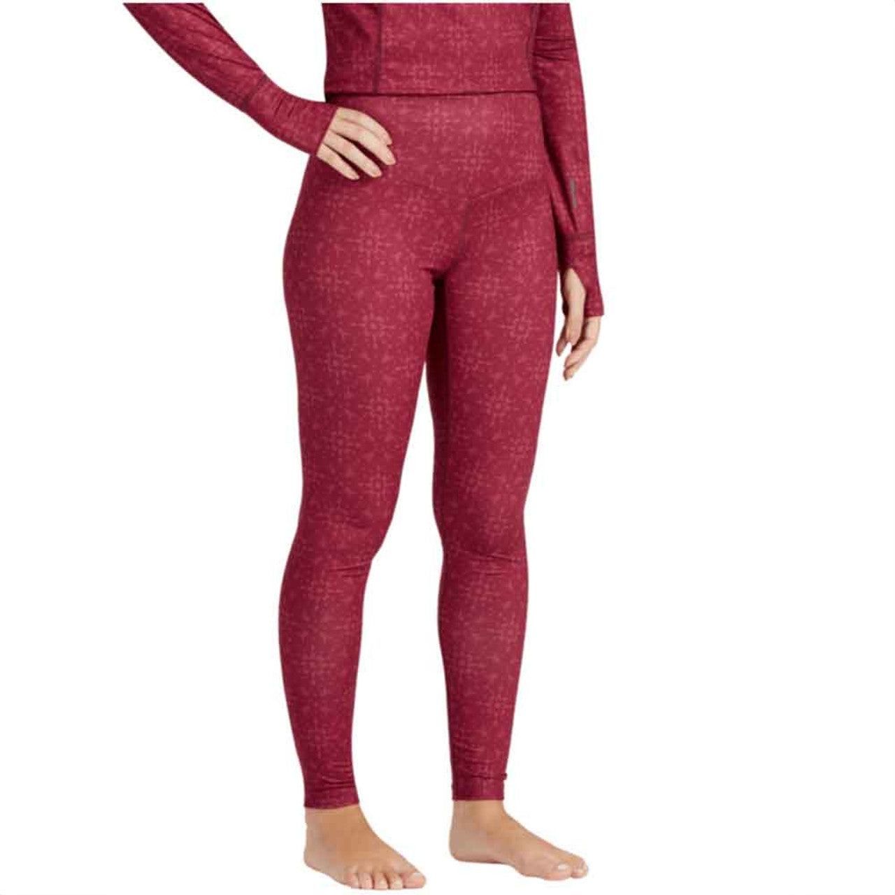 2.0CloudNineWomen’sBaselayerLeggings-